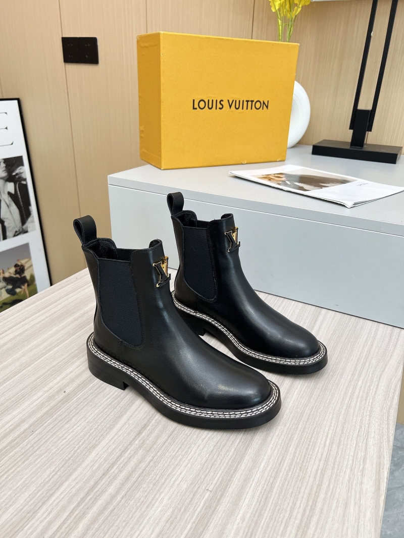 LV Boots